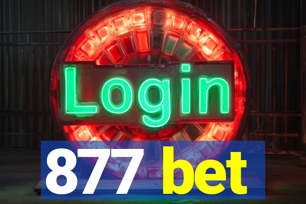 877 bet